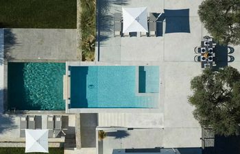 Azure Vista Cove Holiday Home