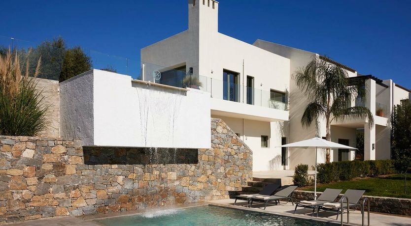 Photo of Azure Vista Cove