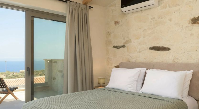 Photo of Cretan Sunset View