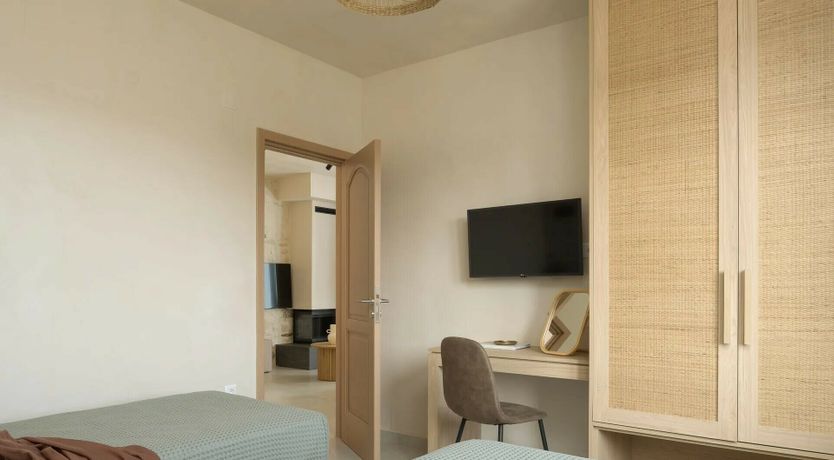 Photo of Cretan Sunset View