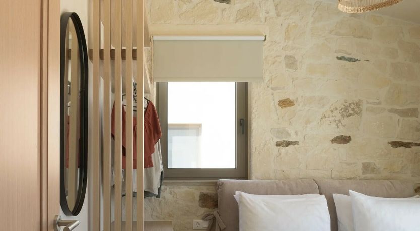 Photo of Cretan Sunset View