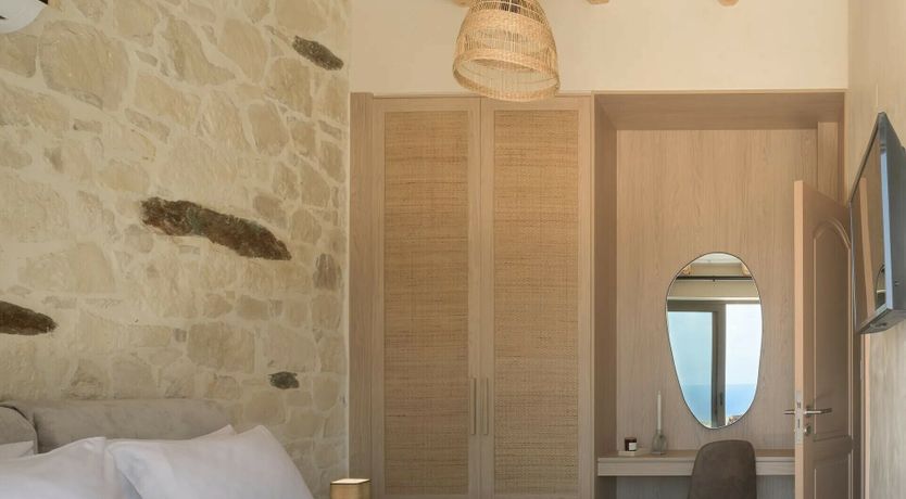 Photo of Cretan Sunset View