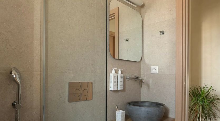 Photo of Cretan Sunset View