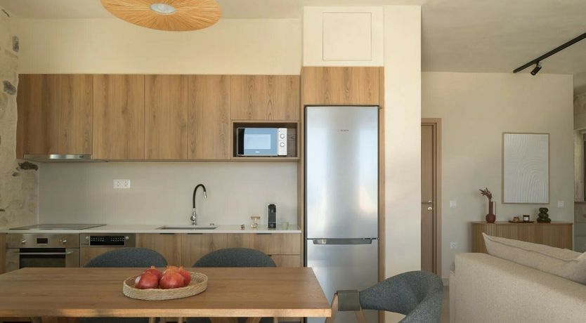 Photo of Cretan Sunset View