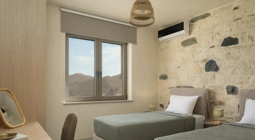 Photo of Cretan Sunset View