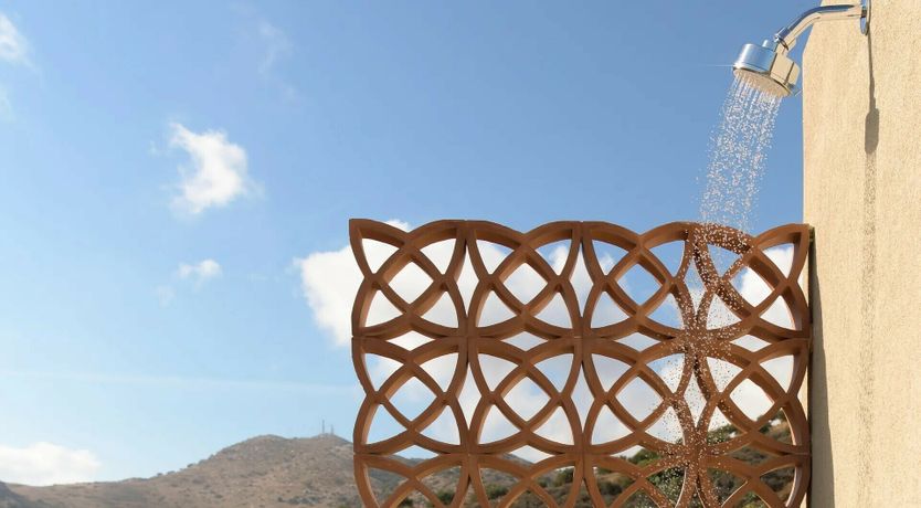 Photo of Cretan Sunset View