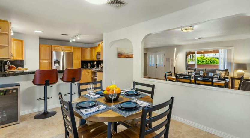 Photo of Desert Iconic