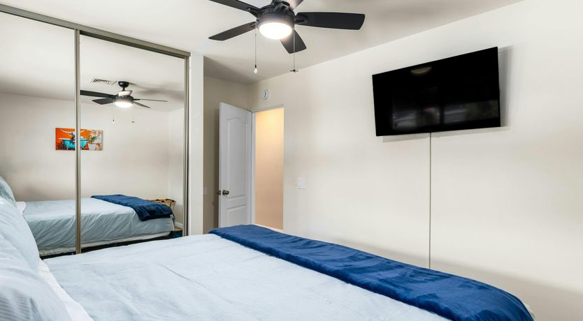 Photo of Desert Iconic