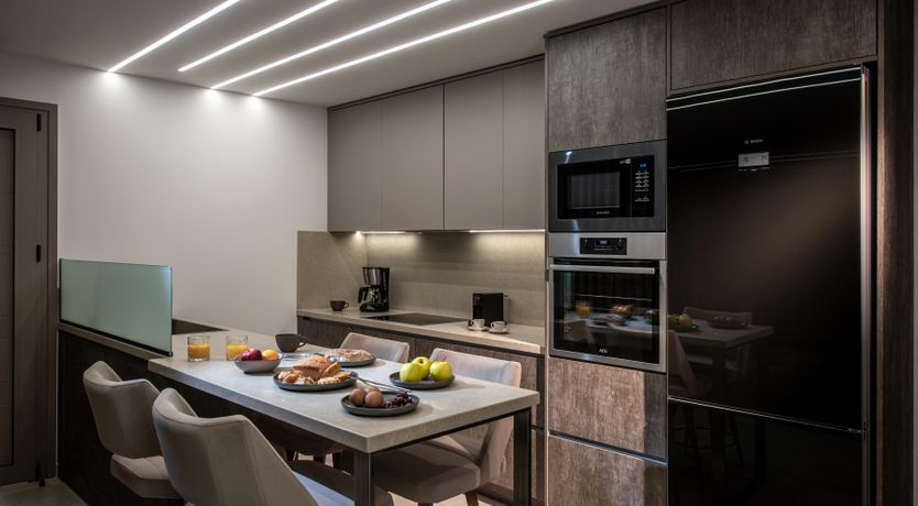 Photo of Chic Stillness