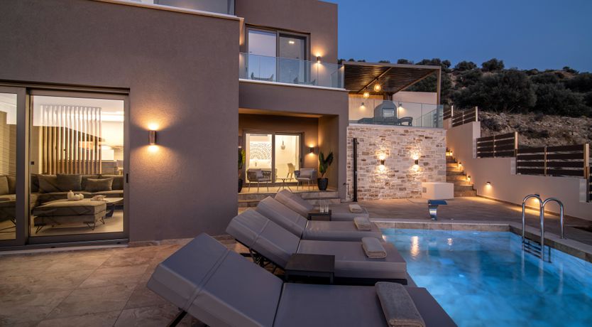 Photo of Chic Stillness