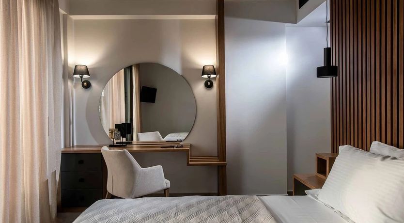 Photo of Chic Stillness