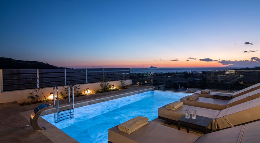 Photo of Chic Stillness