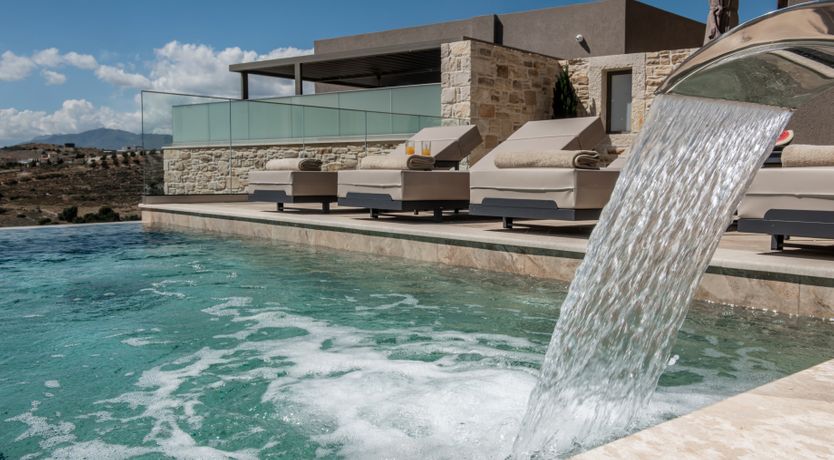 Photo of Chic Stillness