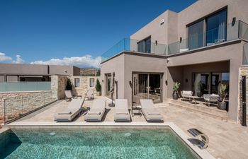 Chic Stillness Holiday Home