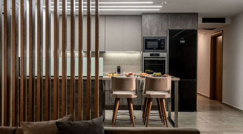 Photo of Chic Stillness