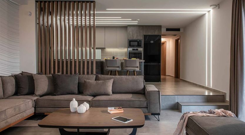 Photo of Chic Stillness