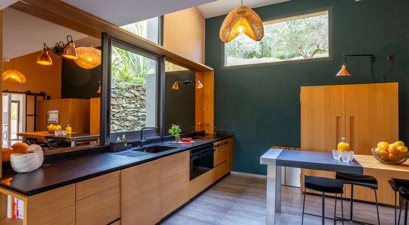 Photo of A Verdant Haven
