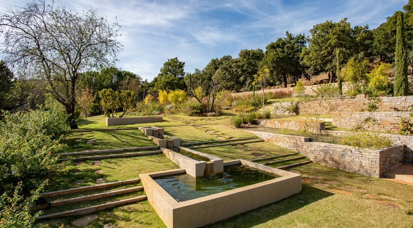 Photo of A Verdant Haven