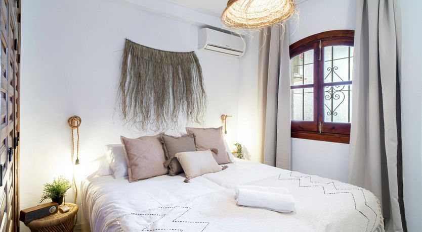 Photo of Raffia & Rattan