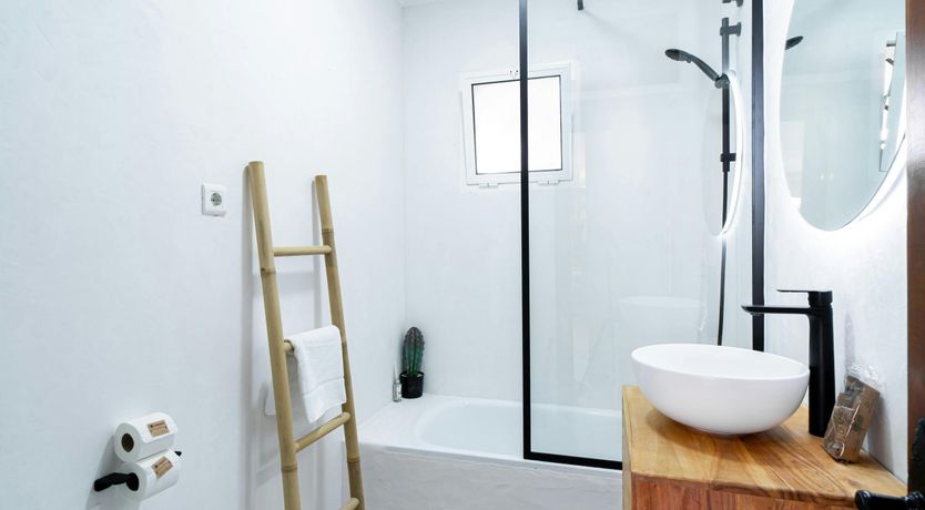 Photo of Raffia & Rattan