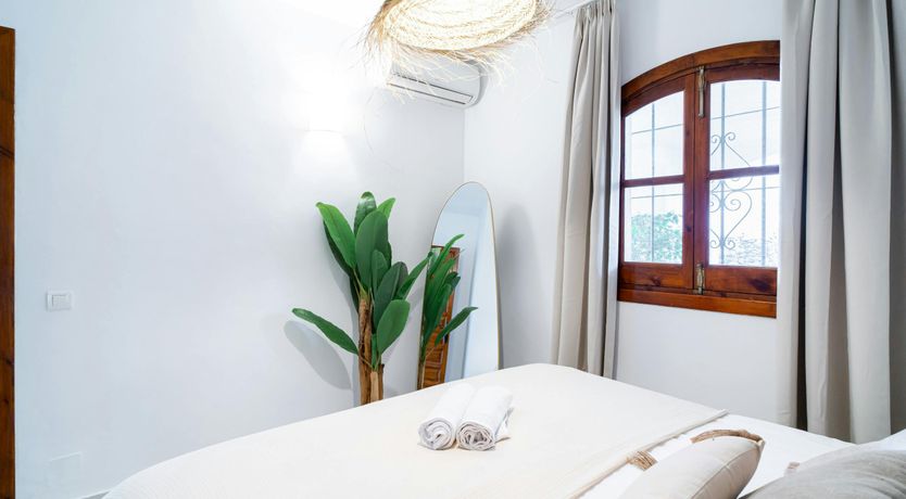 Photo of Raffia & Rattan