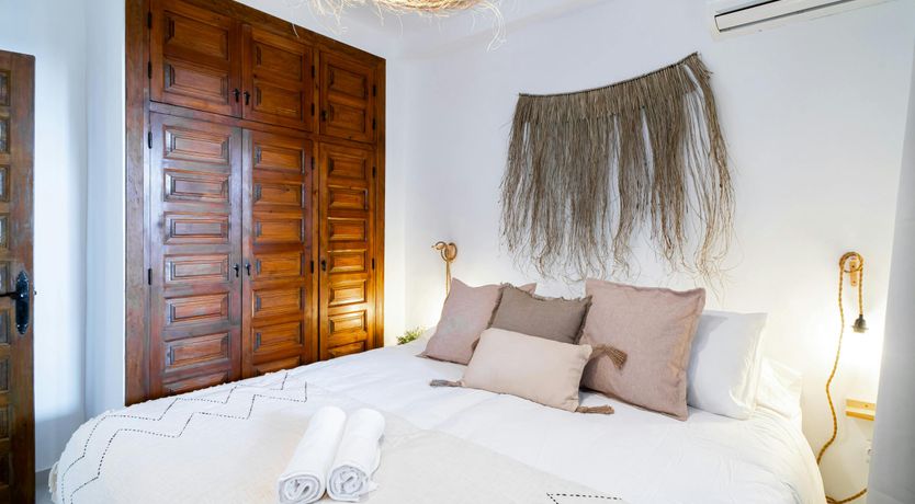 Photo of Raffia & Rattan