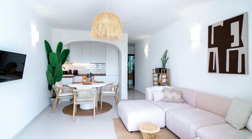 Photo of Raffia & Rattan