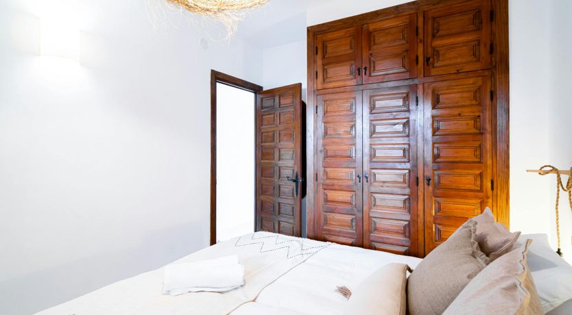 Photo of Raffia & Rattan