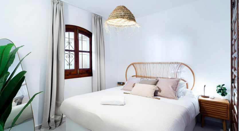 Photo of Raffia & Rattan