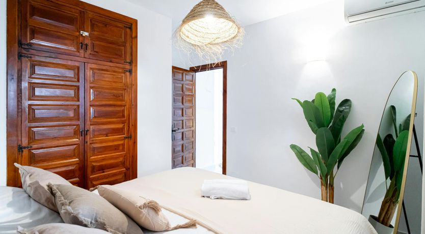 Photo of Raffia & Rattan