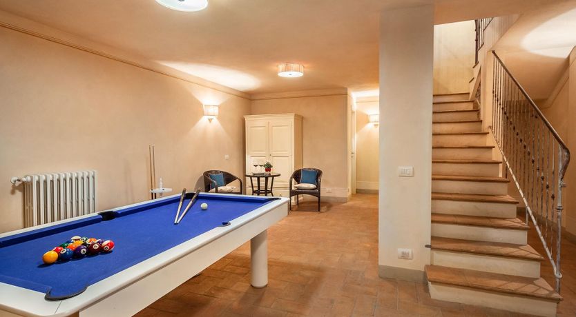 Photo of The Air of Tuscany