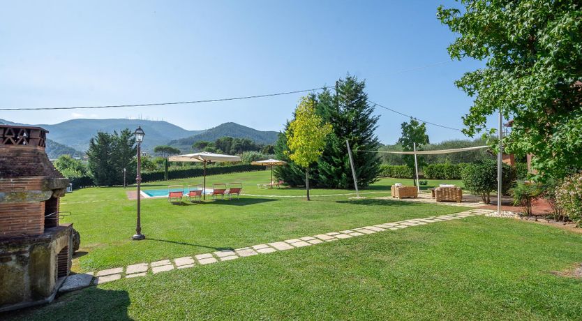 Photo of The Air of Tuscany