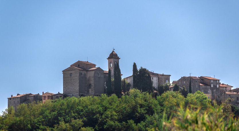 Photo of The Air of Tuscany