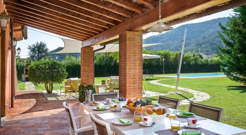 Photo of The Air of Tuscany
