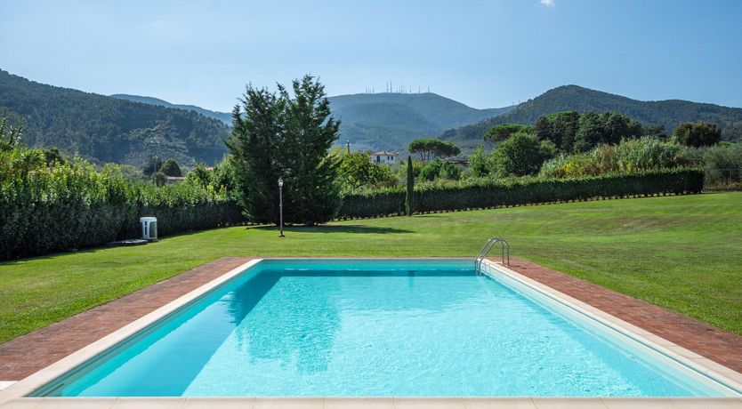 Photo of The Air of Tuscany