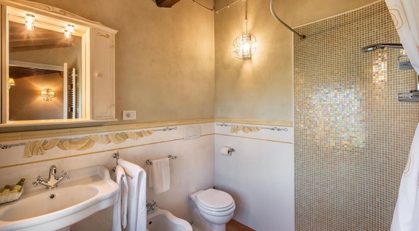 Photo of The Air of Tuscany