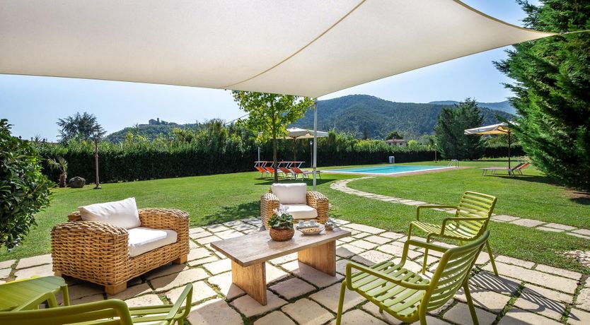 Photo of The Air of Tuscany