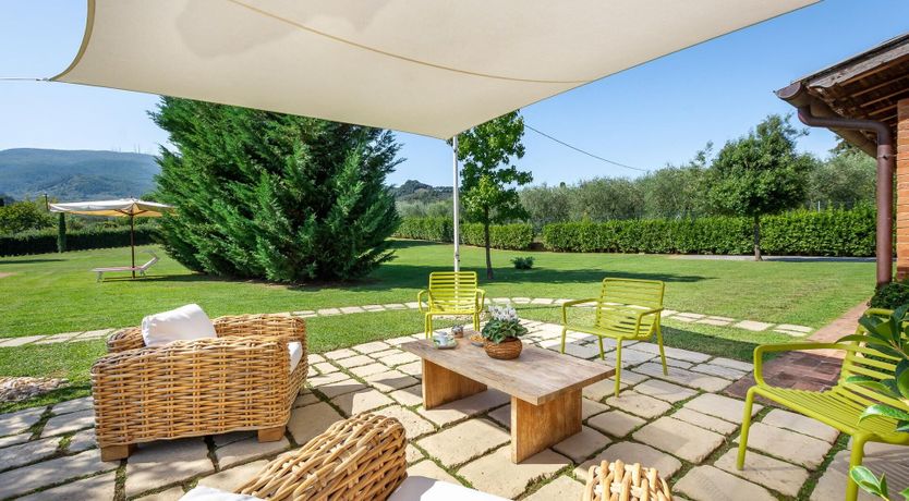 Photo of The Air of Tuscany