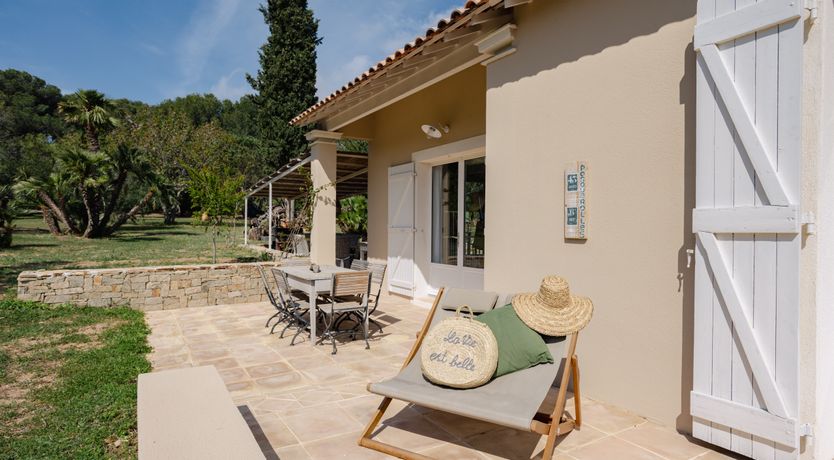 Photo of Azure Village