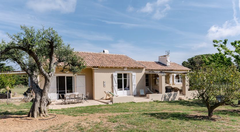 Photo of Azure Village
