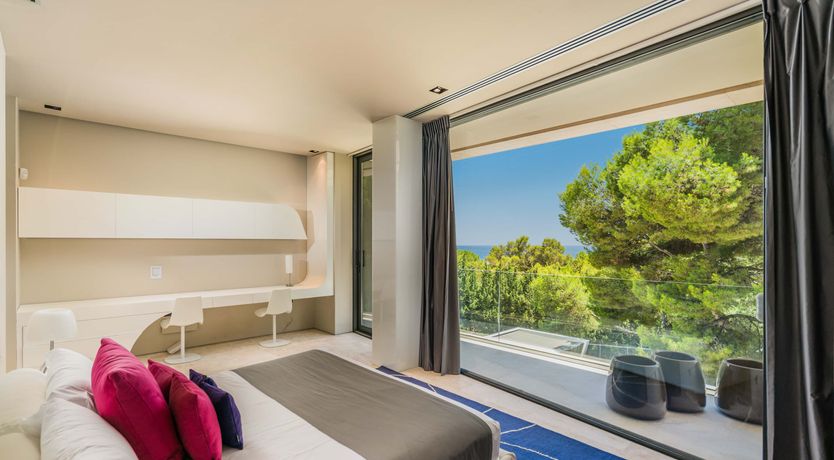 Photo of Marbella Mountains