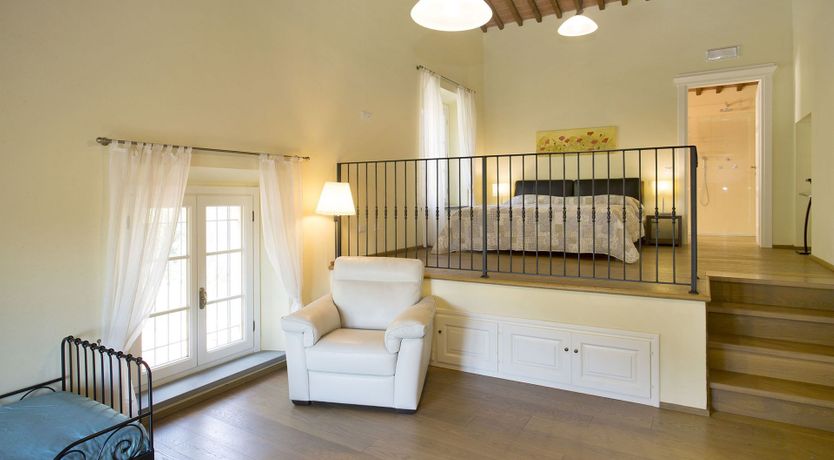 Photo of Tuscan Vistas