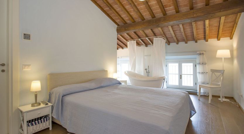 Photo of Tuscan Vistas