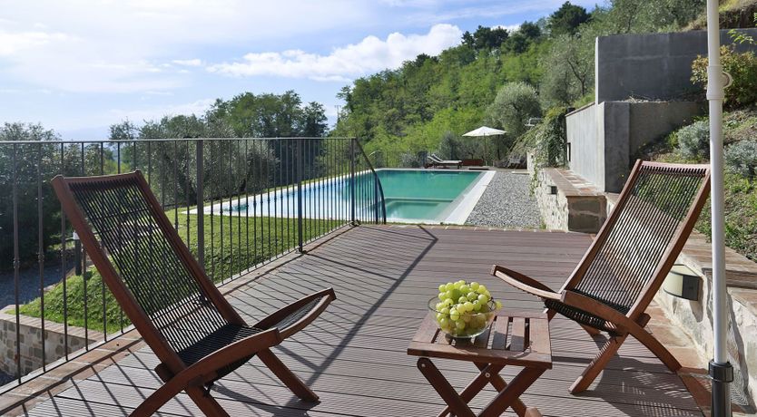 Photo of Tuscan Vistas