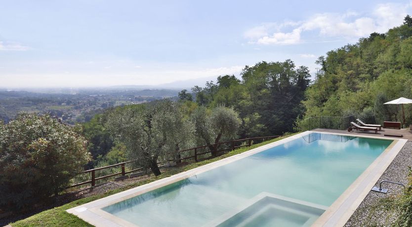 Photo of Tuscan Vistas