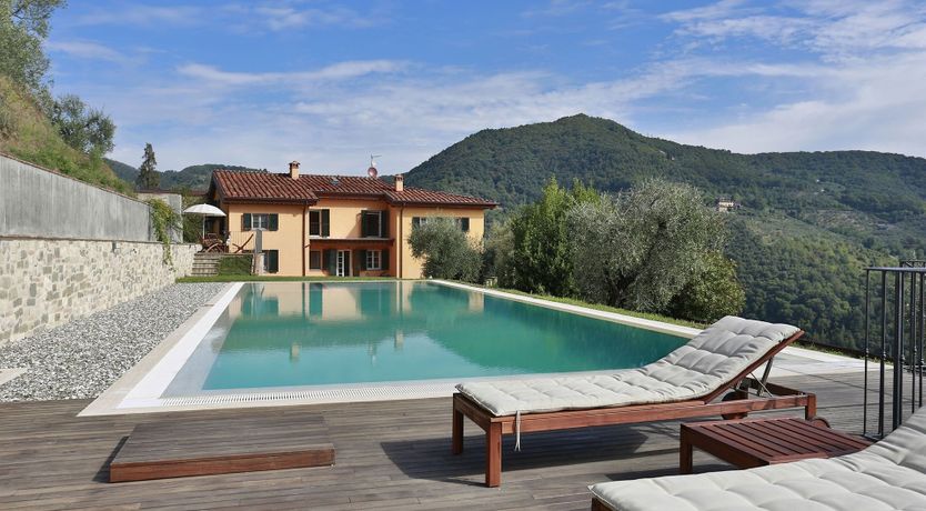 Photo of Tuscan Vistas