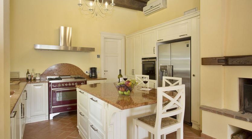Photo of Tuscan Vistas