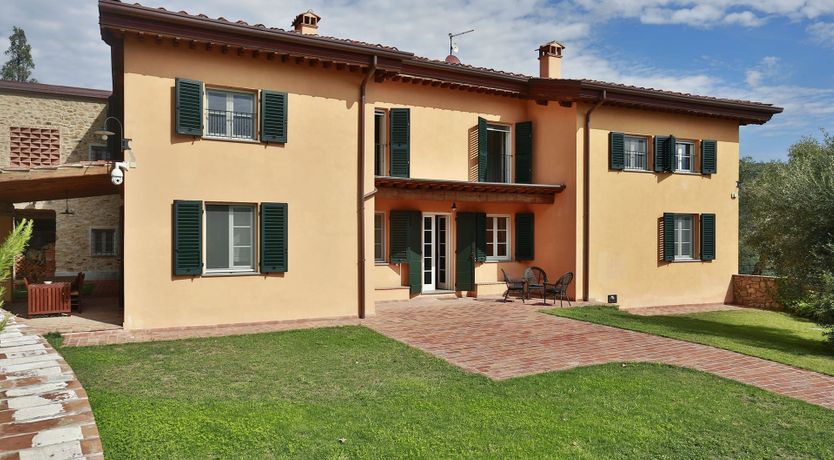 Photo of Tuscan Vistas