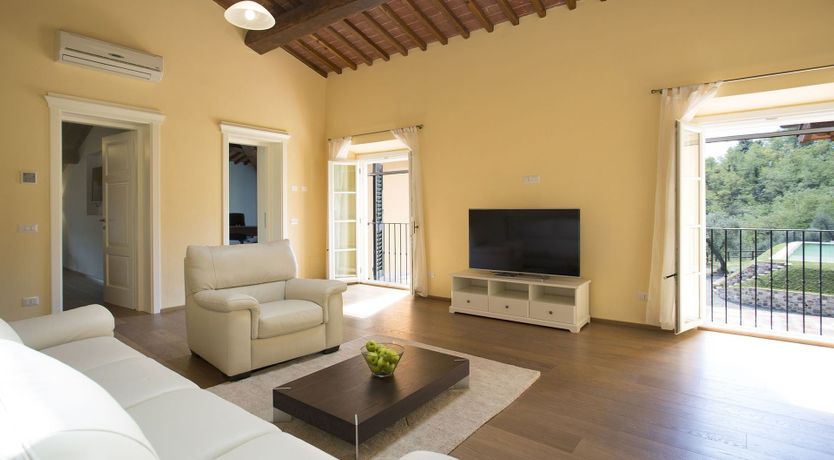 Photo of Tuscan Vistas