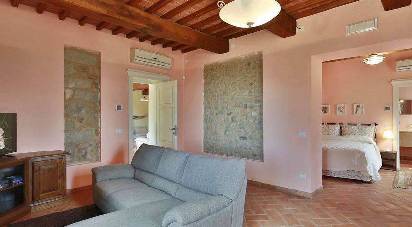 Photo of Tuscan Vistas